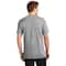 JERZEES® DRI-POWER® 50/50 Cotton/Poly Pocket T-Shirt